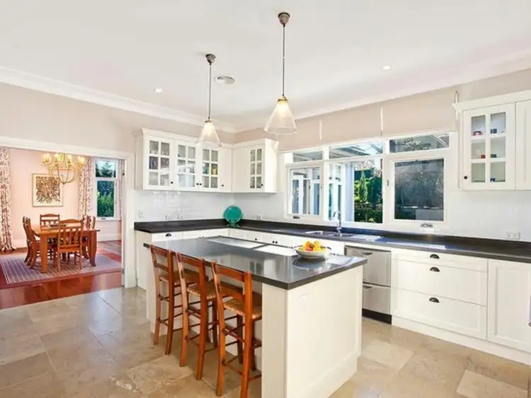Second view of Homely house listing, 104 Burradoo Road, Burradoo NSW 2576