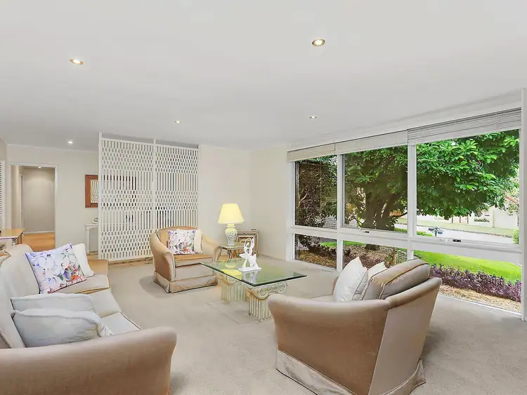 Sixth view of Homely house listing, 12 Munnumba Avenue, Belrose NSW 2085