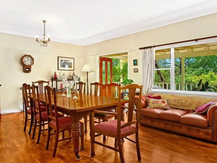 Third view of Homely house listing, 4 Somerset Street, Epping NSW 2121