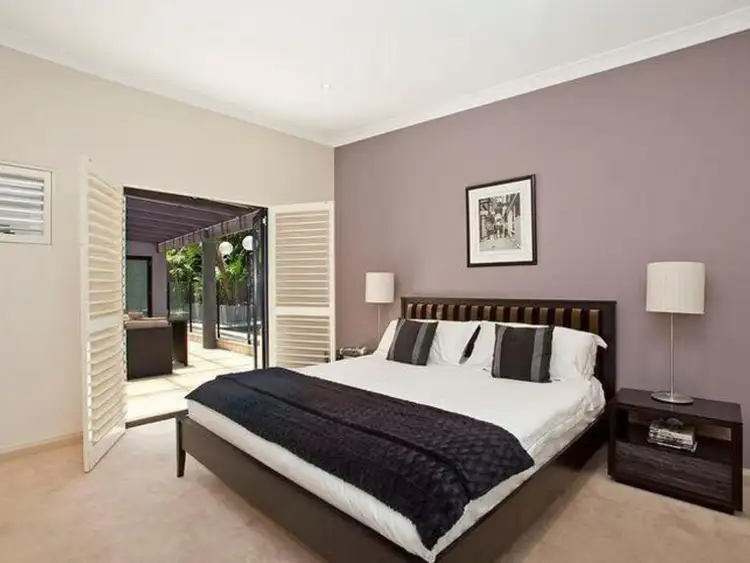 Fifth view of Homely house listing, 3 Howard Lane, Randwick NSW 2031