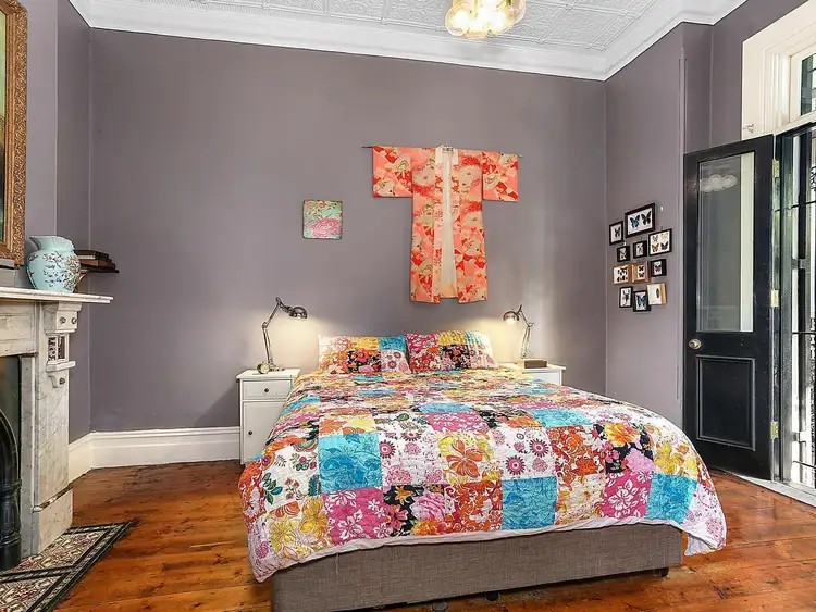 Fifth view of Homely house listing, 203 Trafalgar Street, Stanmore NSW 2048