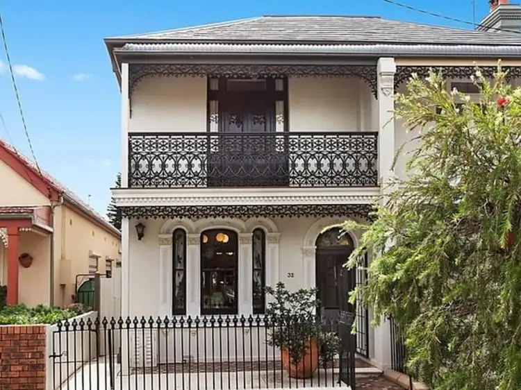 32 Wetherill Street, Leichhardt NSW 2040