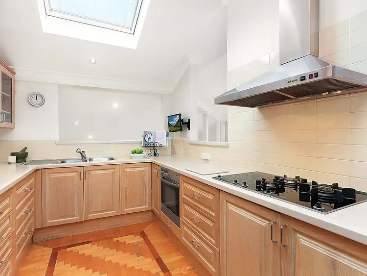 Sixth view of Homely house listing, 1 Heaton Avenue, Clontarf NSW 2093