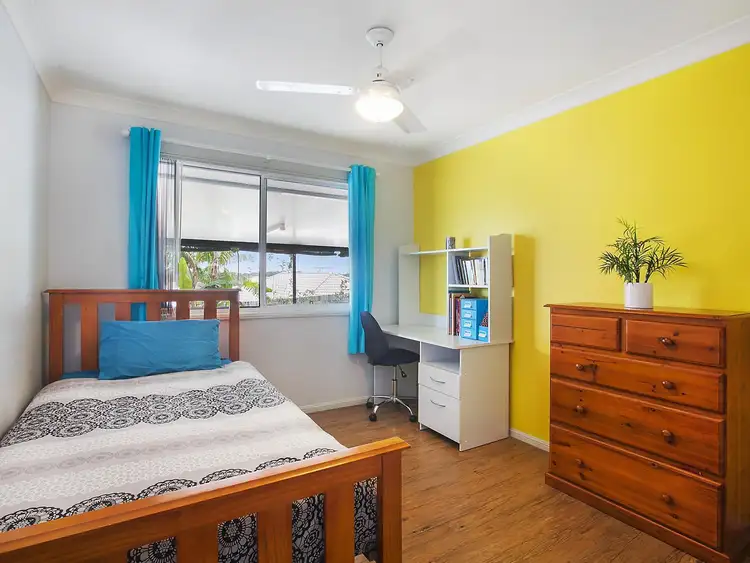 Sixth view of Homely house listing, 5 Dove Place, Springfield QLD 4300