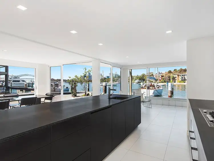 Fifth view of Homely house listing, 99 Louisa Road, Birchgrove NSW 2041