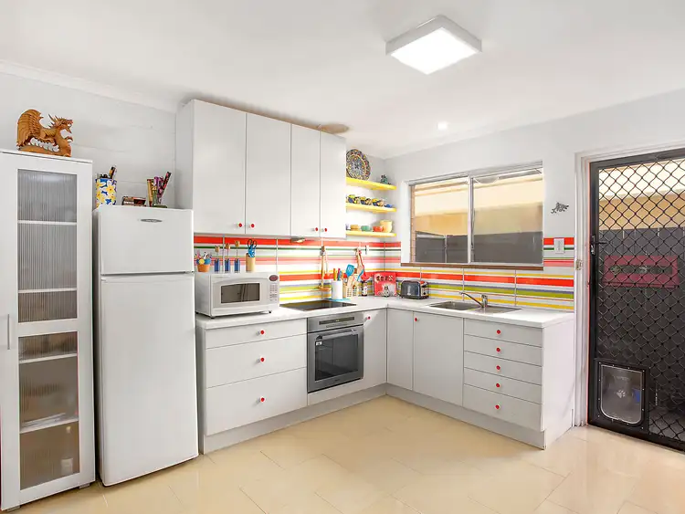 Third view of Homely villa listing, 2/13 Eleventh Avenue, Palm Beach QLD 4221