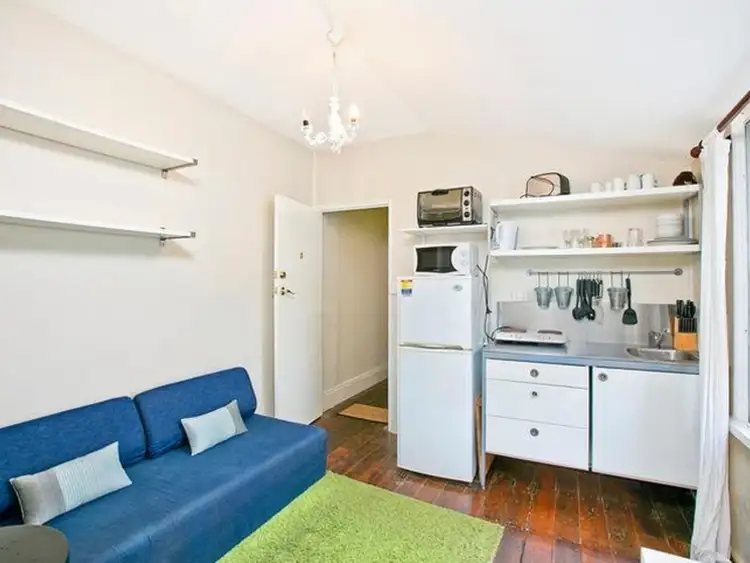 Second view of Homely house listing, 22 Darghan Street, Glebe NSW 2037