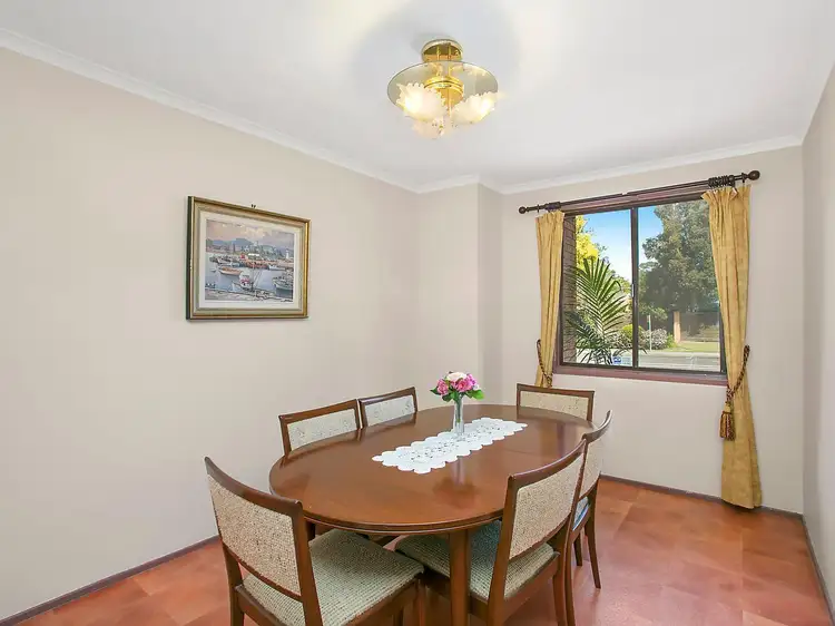 Sixth view of Homely house listing, 66 Cordeaux Road, Figtree NSW 2525
