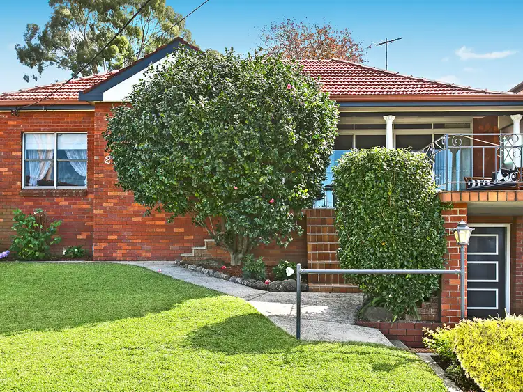 Third view of Homely house listing, 27 Dorothy Street, Ryde NSW 2112