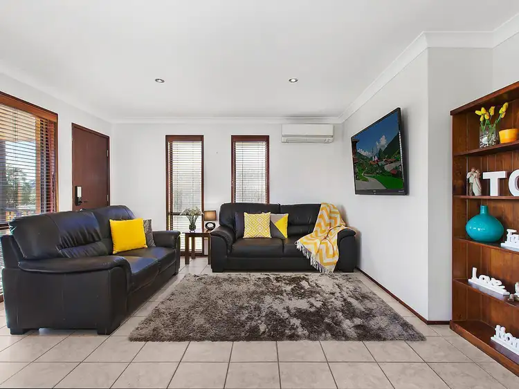Fourth view of Homely house listing, 71 McBrien Drive, Kiama Downs NSW 2533