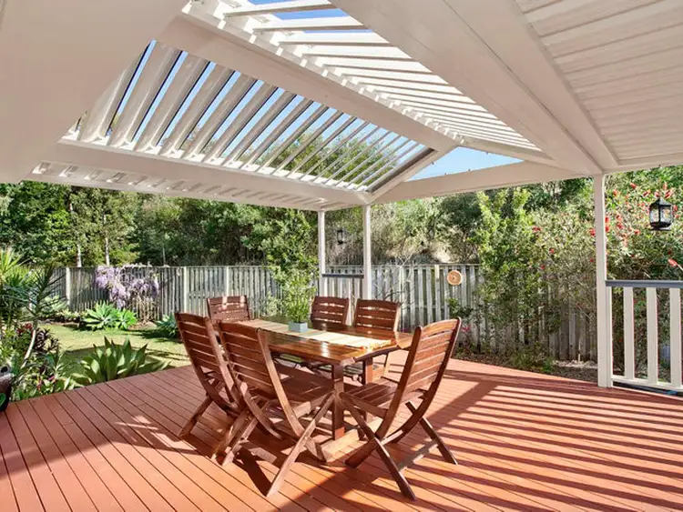 Sixth view of Homely house listing, 7 Pyrene Place, Tugun QLD 4224