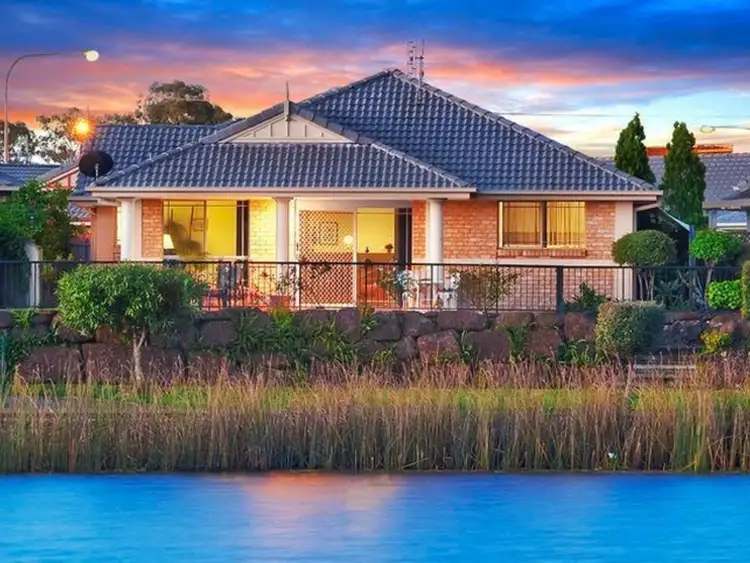 13/40 Kimberley Circuit, Banora Point NSW 2486