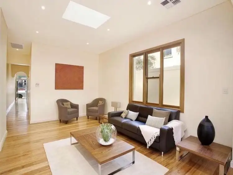 Second view of Homely house listing, 37 Brandling Street, Alexandria NSW 2015
