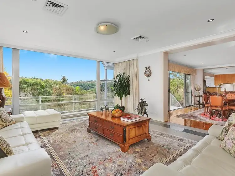 4 Bardia Place, East Lindfield NSW 2070