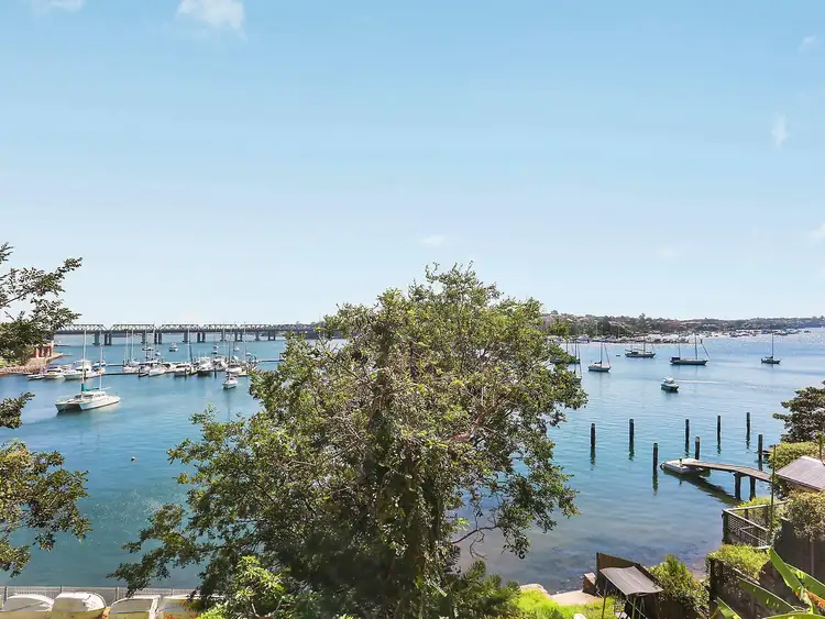 Main view of Homely studio listing, 4/9 Longview Street, Balmain NSW 2041