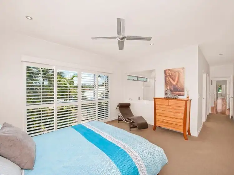 Fourth view of Homely townhouse listing, 2/38 Twenty Fourth Avenue, Palm Beach QLD 4221