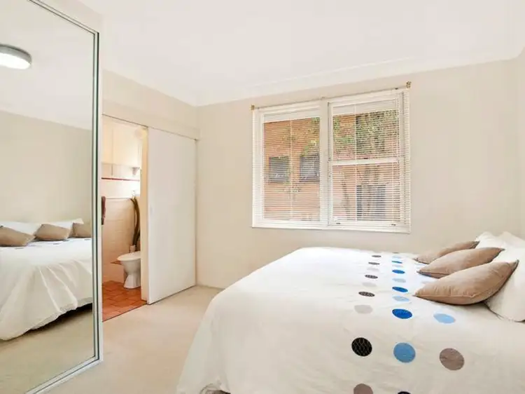 Fourth view of Homely apartment listing, 4/130 Brook Street, Coogee NSW 2034