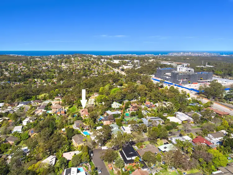 Sixth view of Homely house listing, 14 Gladys Avenue, Frenchs Forest NSW 2086