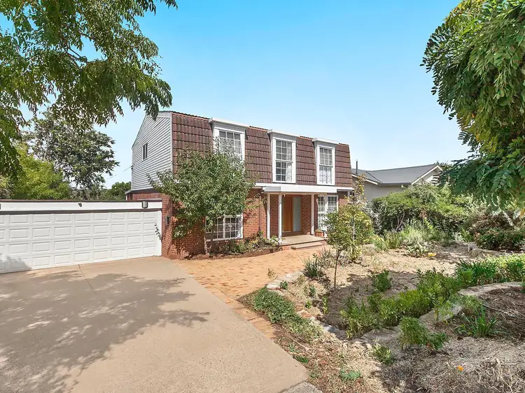Main view of Homely house listing, 23 Tanumbirini Street, Hawker ACT 2614