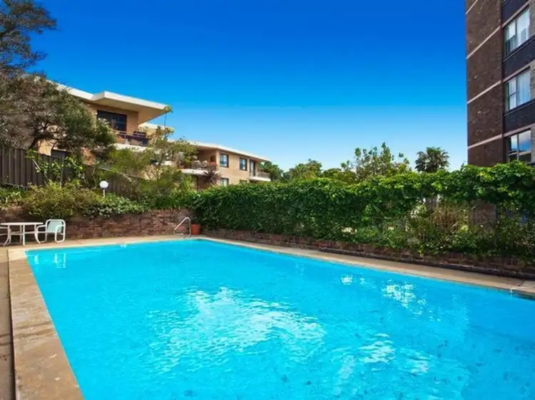 Third view of Homely apartment listing, 2B/94 Alison Road, Randwick NSW 2031