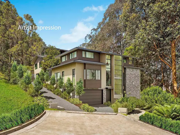 Fourth view of Homely house listing, 12 Maroota Way, Beecroft NSW 2119