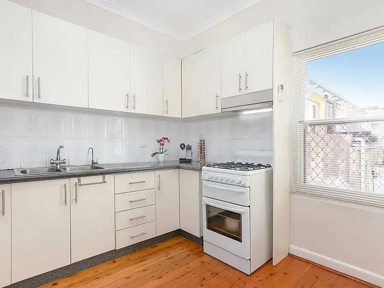 Third view of Homely apartment listing, 2/2A Winchester Street, Carlton NSW 2218