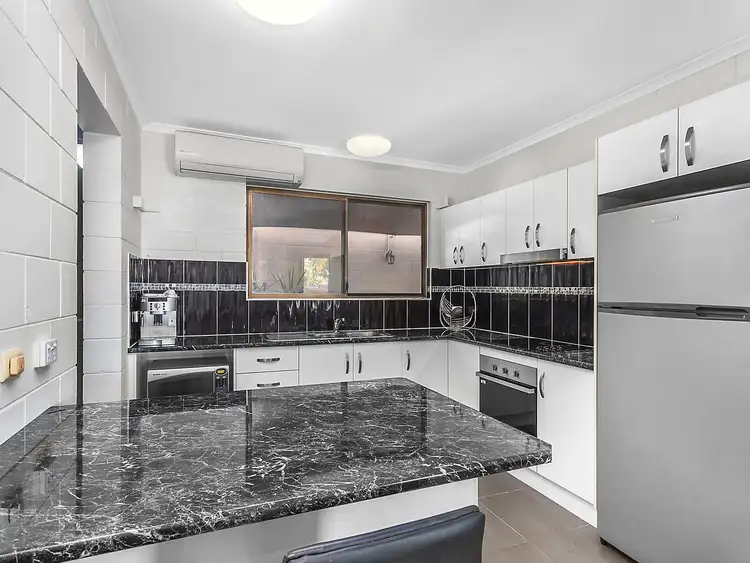 1/14 Marshall Street, Belgian Gardens QLD 4810