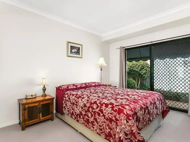 Fifth view of Homely townhouse listing, 8/8 Ormuz Street, Carina Heights QLD 4152