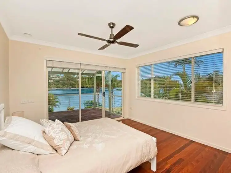Sixth view of Homely house listing, 97 Tallebudgera Drive, Palm Beach QLD 4221