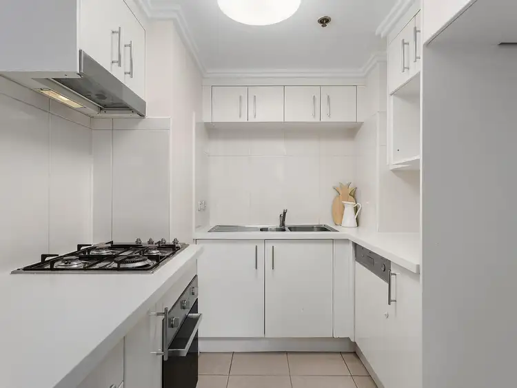 Third view of Homely apartment listing, 126/13 Hassall Street, Parramatta NSW 2150