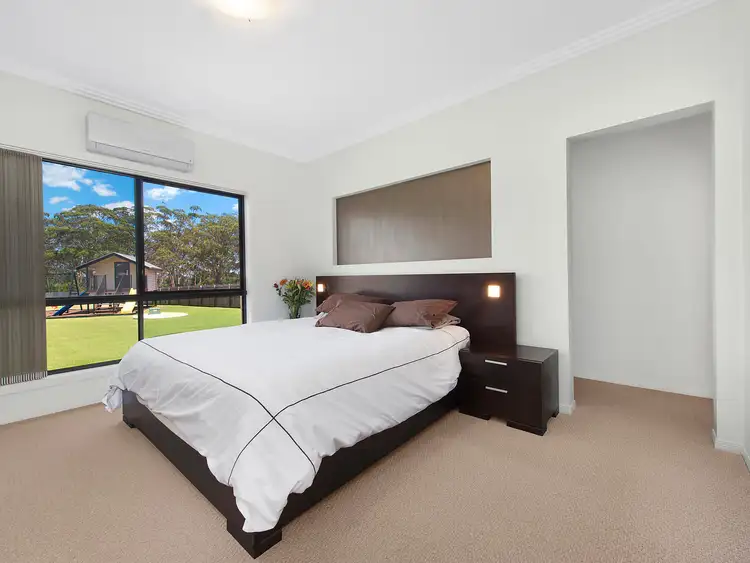 Fifth view of Homely house listing, 44 Holly Avenue, Cawdor QLD 4352