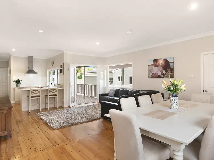 Second view of Homely house listing, 43 Bell Street, Speers Point NSW 2284