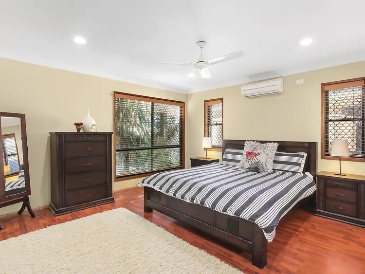 Sixth view of Homely house listing, 54 Parnki Parade, Palm Beach QLD 4221