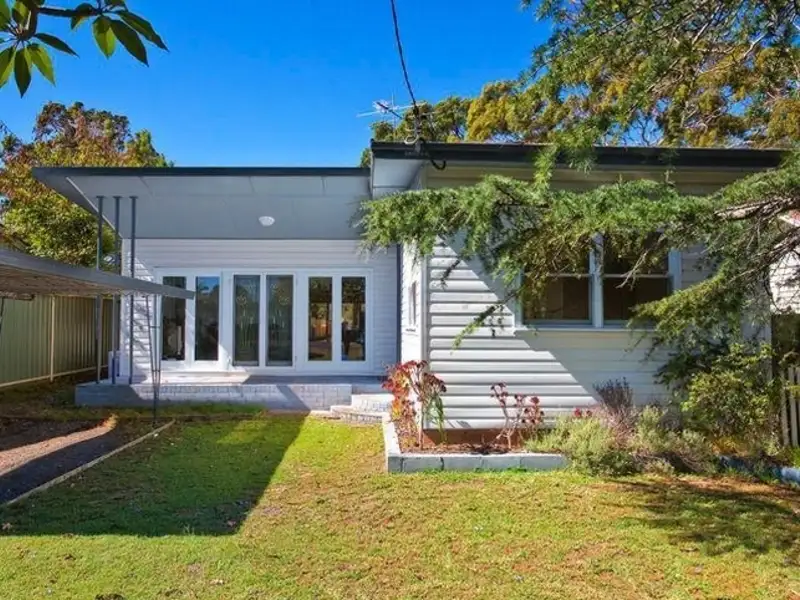 Main view of Homely house listing, 54 Nowack Avenue, Umina Beach NSW 2257