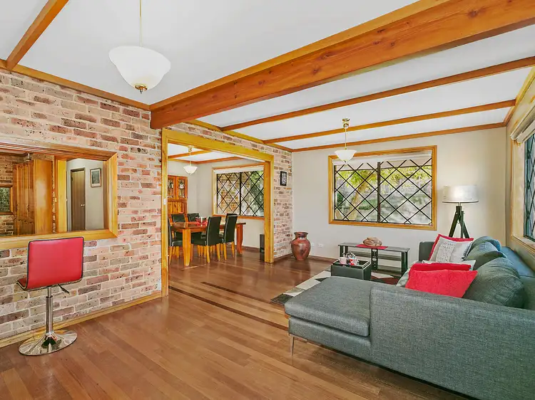Fourth view of Homely house listing, 39 Nebo Drive, Figtree NSW 2525