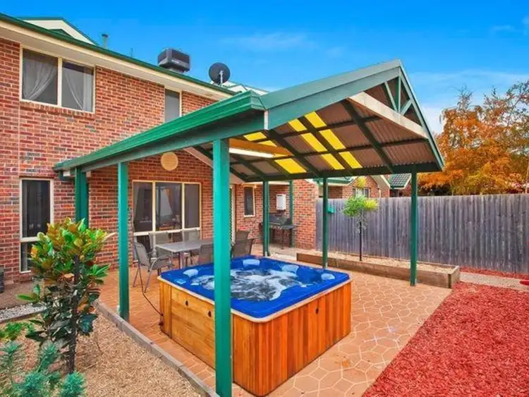 Second view of Homely house listing, 26 Stromlo Crescent, Palmerston ACT 2913