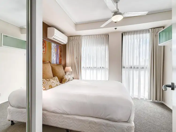 Third view of Homely apartment listing, 26 Felix Street, Brisbane City QLD 4000