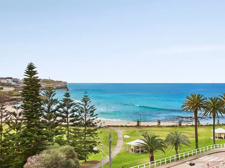 Third view of Homely apartment listing, Penthouse 3/467 Bronte Road, Bronte NSW 2024