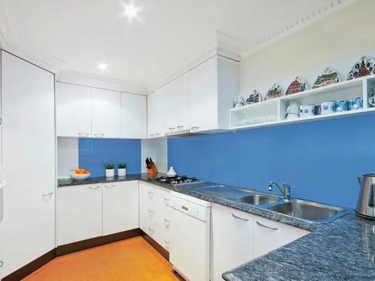 Second view of Homely townhouse listing, 2/9 Drovers Way, Lindfield NSW 2070
