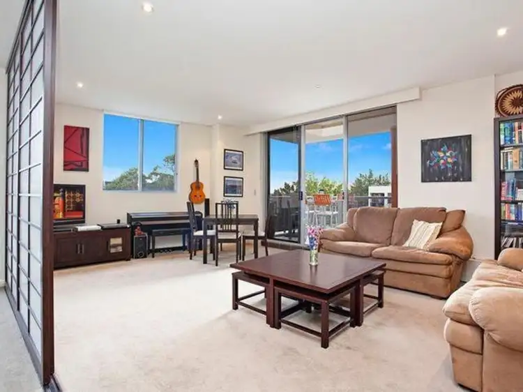 91/18 Church Avenue, Mascot NSW 2020