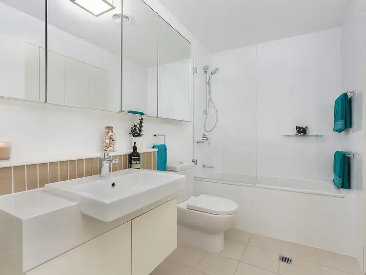 Sixth view of Homely apartment listing, 22/15 Barramul Street, Bulimba QLD 4171