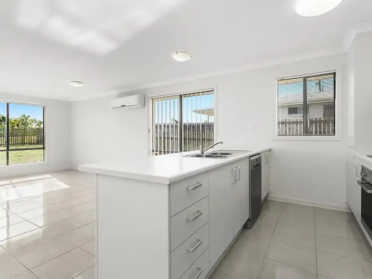 Second view of Homely house listing, 4 Taramoore Road, Gracemere QLD 4702