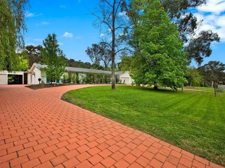 Fifth view of Homely house listing, 52 Mugga Way, Red Hill ACT 2603