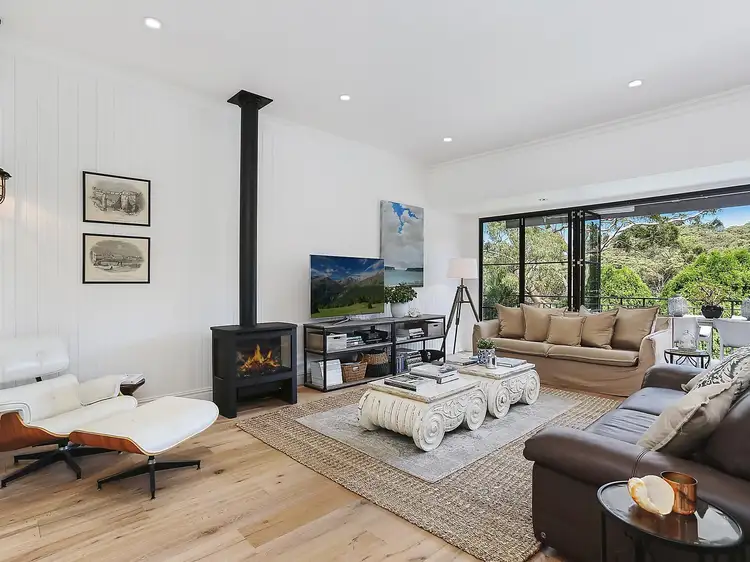 Fifth view of Homely house listing, 211 Raglan Street, Mosman NSW 2088