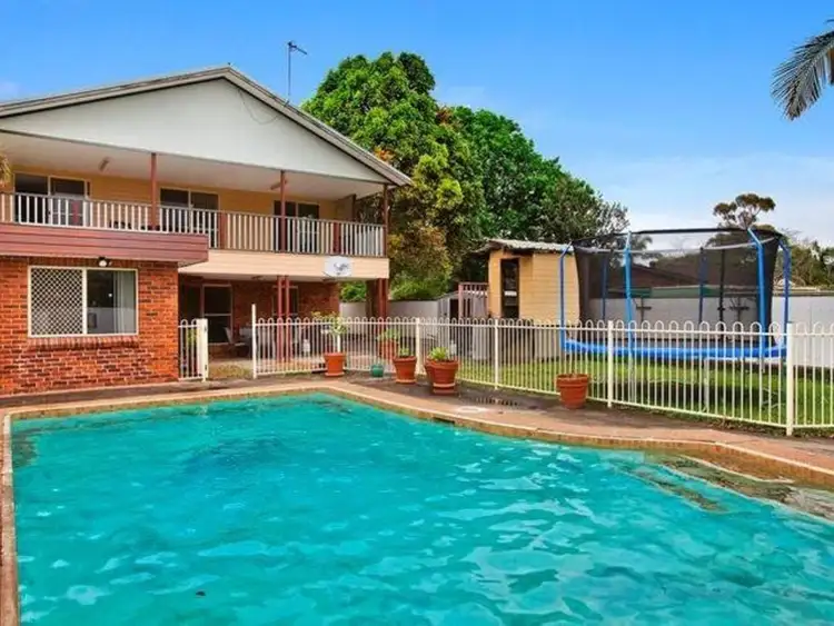 Third view of Homely house listing, 55 Devonshire Crescent, Oak Flats NSW 2529