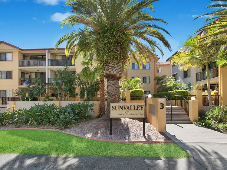 20/3 Millers Drive, Tugun QLD 4224