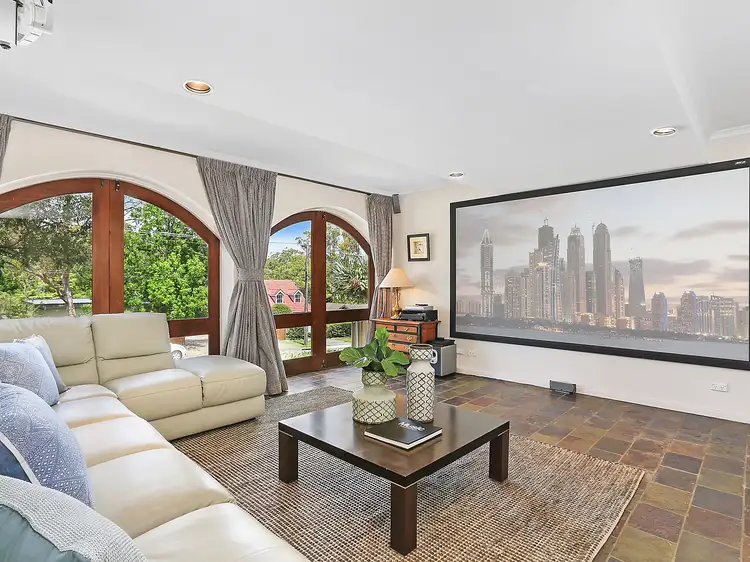 Second view of Homely house listing, 10 Trentbridge Road, Belrose NSW 2085