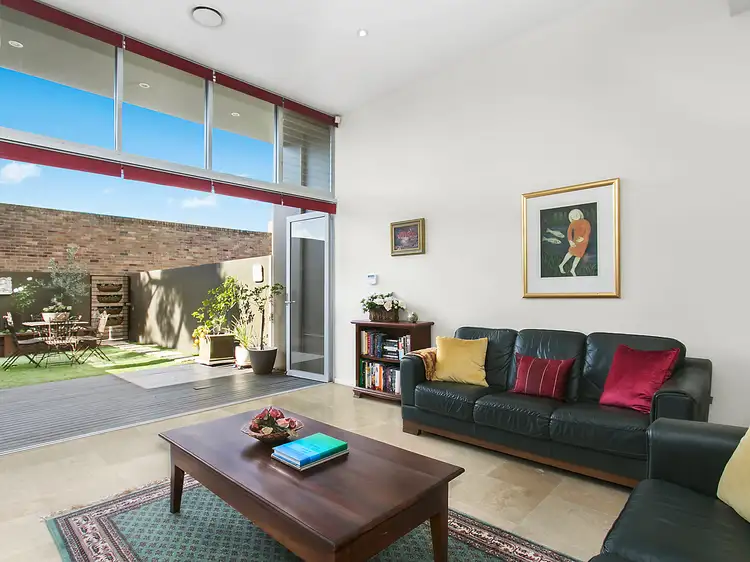 Second view of Homely house listing, 53 North Street, Leichhardt NSW 2040