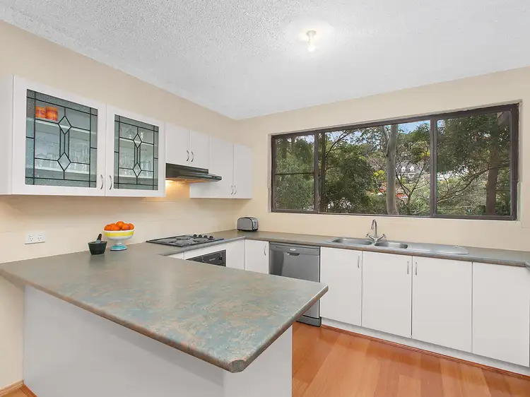 4/27 Mangerton Road, Wollongong NSW 2500