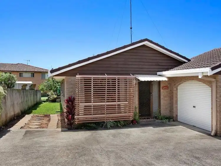 Fourth view of Homely house listing, 2/9 Echuca Crescent, Banora Point NSW 2486